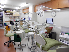 さかた歯科医院photo